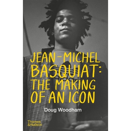 Jean-Michel Basquiat: The Making of an Icon image 0