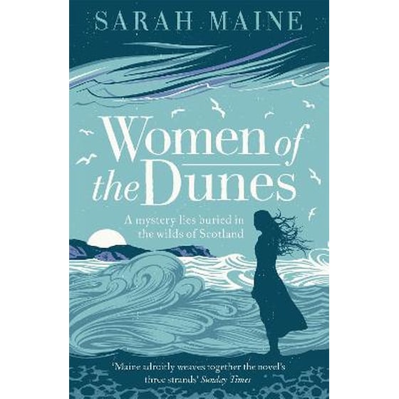Women of the Dunes image 0