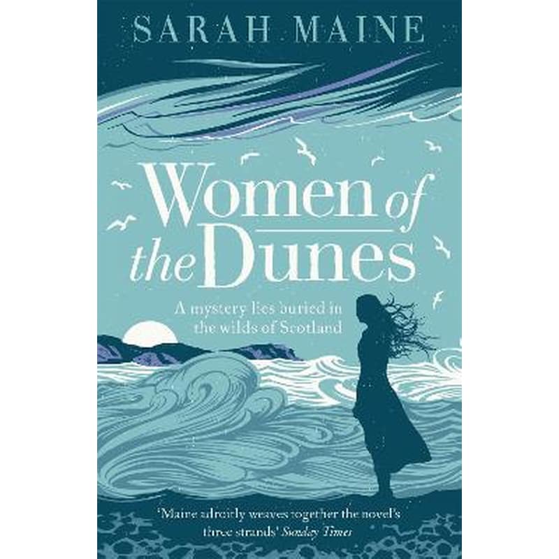 Women of the Dunes