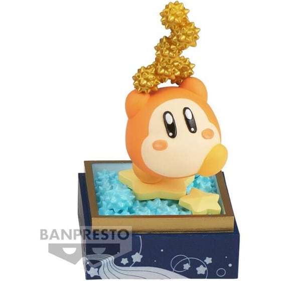 Banpresto Paldolce Collection Vol.5 - Waddle Dee (Ver.C) Figure (6cm) (88237) image 0