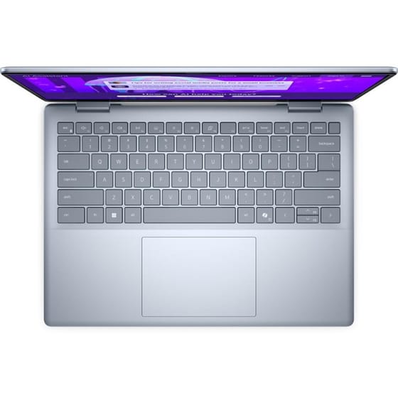 Dell DB14250 14" QHD+ WVA (Intel Core Ultra 7-256V/16 GB/512GB SSD/Arc Graphics/Win11Home) Laptop image 3