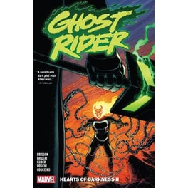 Ghost Rider Vol. 2: Hearts of Darkness II