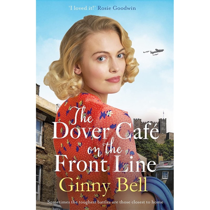 The Dover Cafe On the Front Line