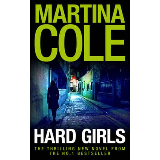 Hard Girls image 0