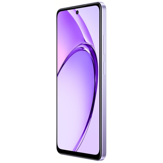 Oppo A40 128 GB - Starry Purple image 3