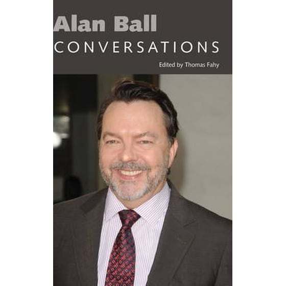 Alan Ball image 0