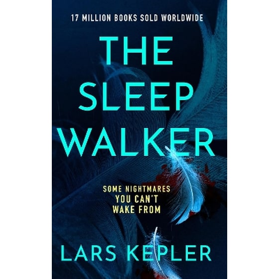 The Sleepwalker image 0