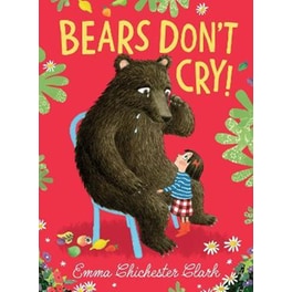 Bears Don't Cry!