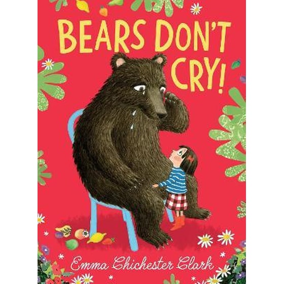 Bears Don't Cry! image 0
