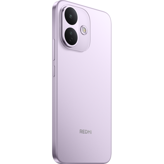 Xiaomi Redmi Note 17 Pro 5G 256GB - Purple image 5