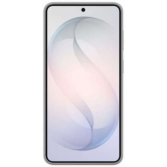 Θήκη Samsung Galaxy S26+ - Samsung Silicone Magnet Case - Gray image 1