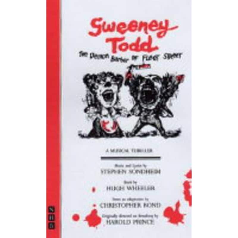 Sweeney Todd