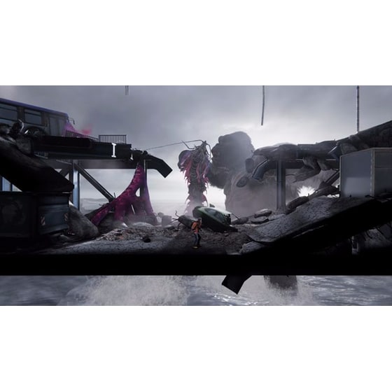 Kong: Survivor Instinct Titans Edition - PS5 image 8