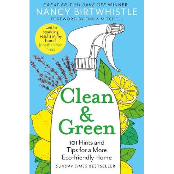 Clean & Green image 0