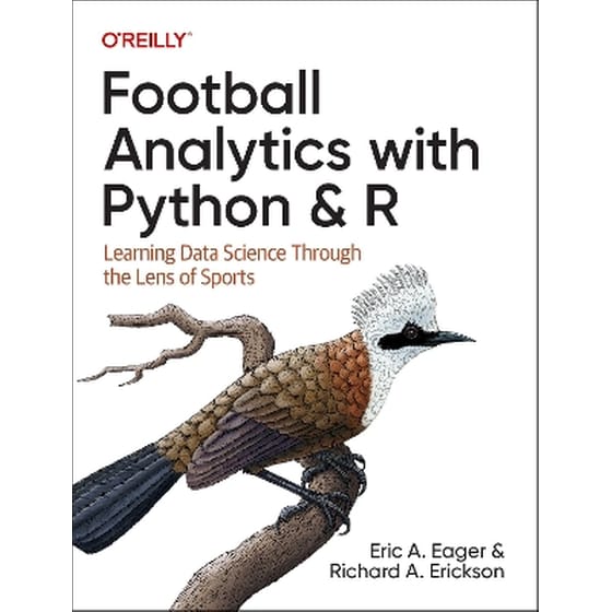 Football Analytics with Python & R image 0