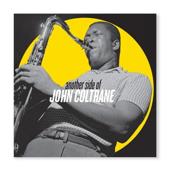 Another Side Of John Coltrane image 0