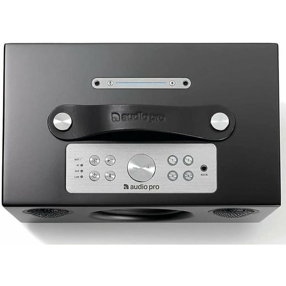 Ηχείο Audio Pro Addon C5A 40W με Wi-Fi/Bluetooth - Μαύρο image 3