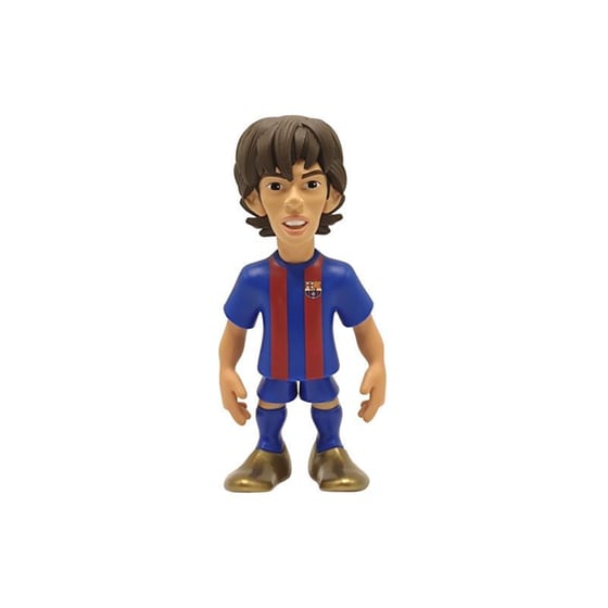 Φιγούρα Minix Joao Felix FC Barcelona 12εκ image 1