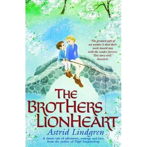 Brothers Lionheart image 0