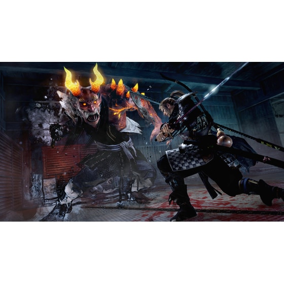 The Nioh Collection - PS5 image 9