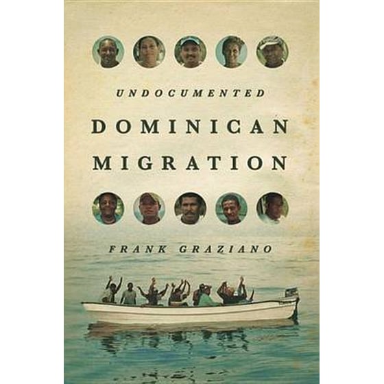 Undocumented Dominican Migration image 0