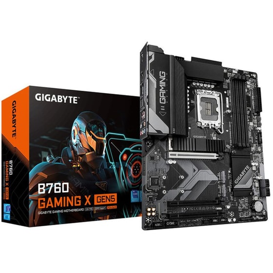 Μητρική Gigabyte Desktop ATX με Intel 1700 Socket image 0
