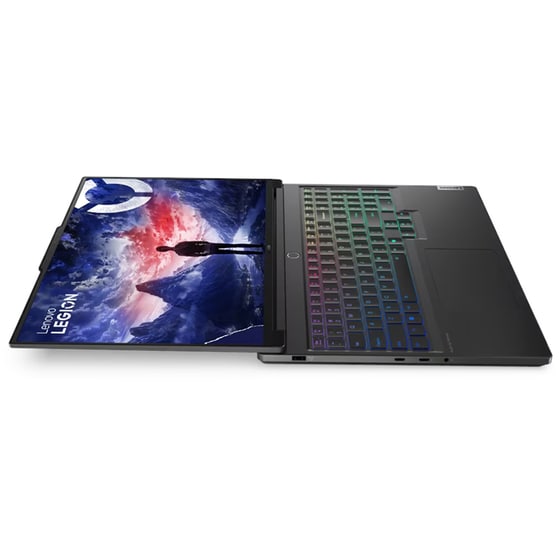 Laptop Lenovo Legion 7 16IRX9 16" 3.2K IPS (Core i9-14900HX/32GB/1TB SSD/GeForce RTX 4070/Win11Home) image 4
