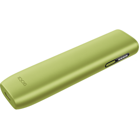 IQOS ILUMA i ONE - Leaf Green image 2