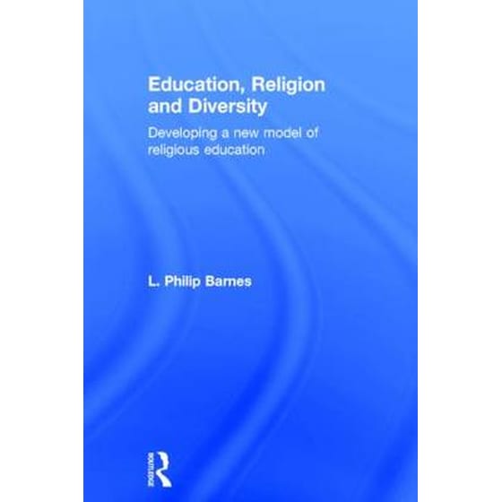 Education, Religion and Diversity image 0
