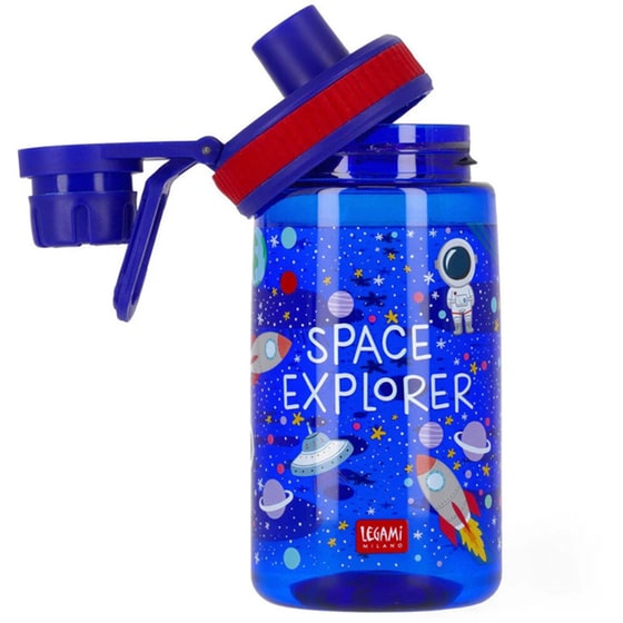 Παγούρι Παιδικό Legami Space 400 ml image 1