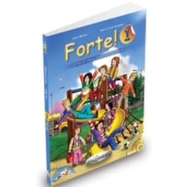 Forte!