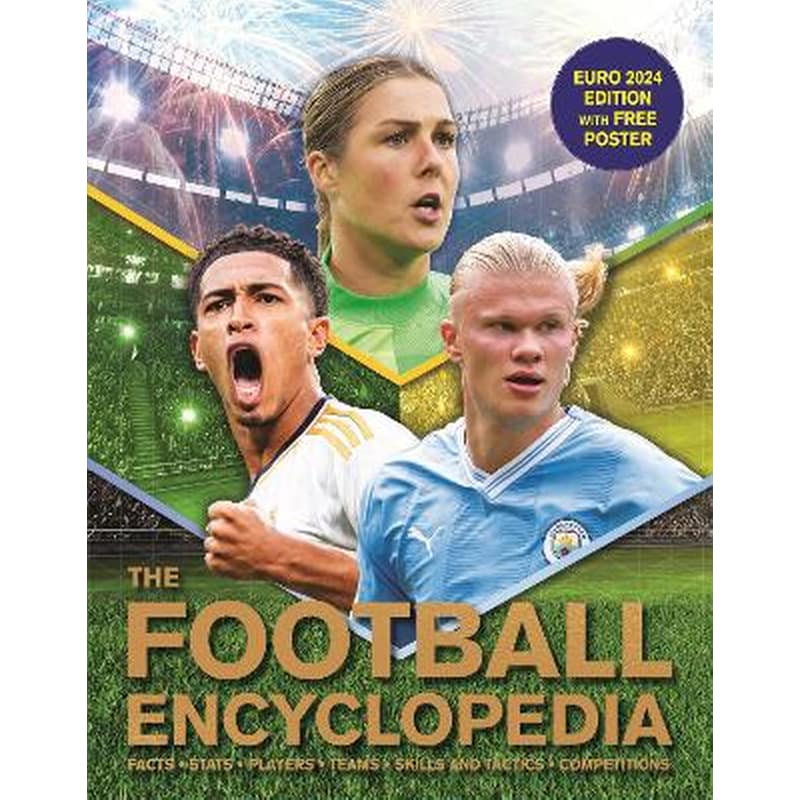 The Football Encyclopedia
