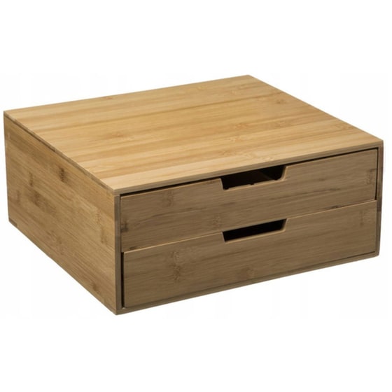 Θήκη με 2 Συρτάρια για F-V Κάψουλες SIMPLY SMART 5FIVE 179601 image 0