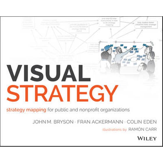 Visual Strategy image 0