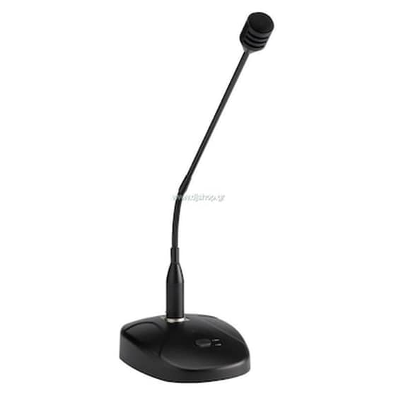 Audiophony Mic-desk Μικροφωνο Ανακοινωσεων image 0