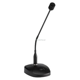 Audiophony Mic-desk Μικροφωνο Ανακοινωσεων