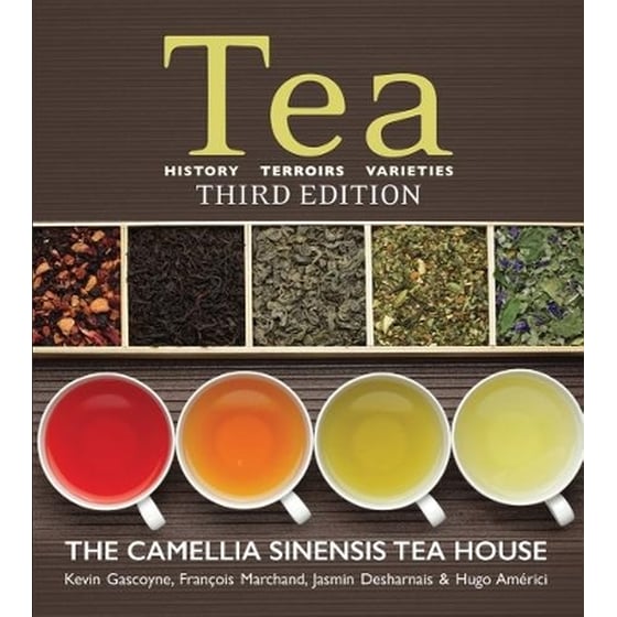 Tea image 0