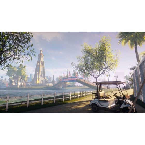 Maneater - PS5 image 17