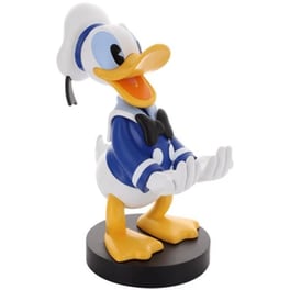 Φιγούρα Βάση Στήριξης Cable Guys - Donald Duck Phone & Controller Holder (CGCRDS400380)