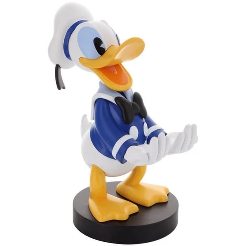 Φιγούρα Βάση Στήριξης Cable Guys - Donald Duck Phone Controller Holder (CGCRDS400380)