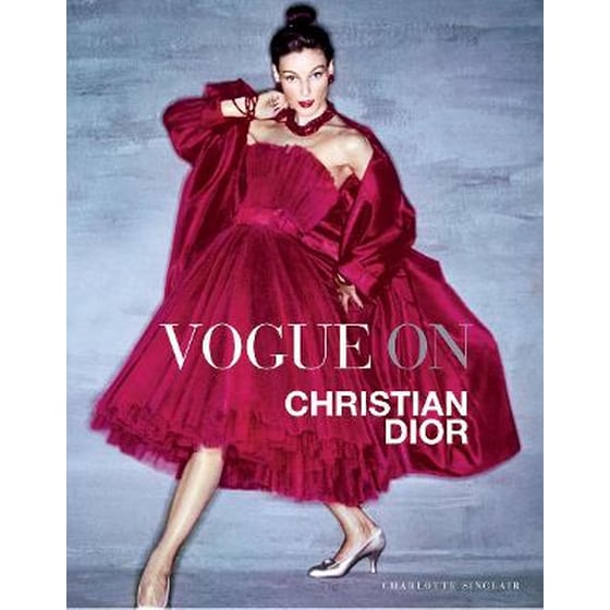 Vogue on- Christian Dior image 0