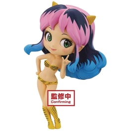 Συλλεκτική Φιγούρα Banpresto - Urusei Yatsura Q Posket - Lum III Ver. B