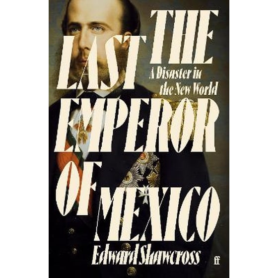 The Last Emperor of Mexico image 0