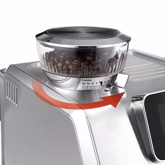 DELONGHI La Specialista Touch EC 9455.M 1450W 15bar Μηχανή Espresso image 5