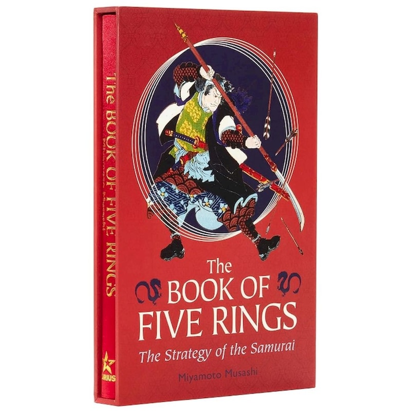 The Book of Five Rings