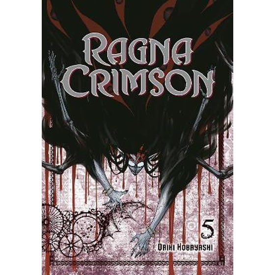 Ragna Crimson 5 image 0
