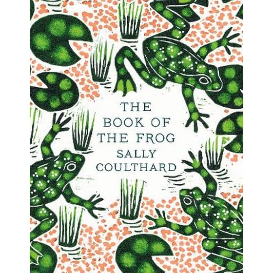 The Book of the Frog image 0