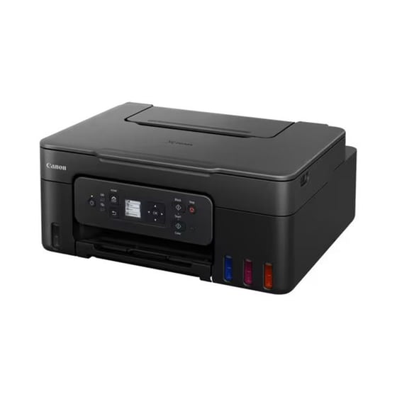 Canon PIXMA 6708C009 Έγχρωμο Πολυμηχάνημα Ιnkjet Α4 με Wi-Fi image 2