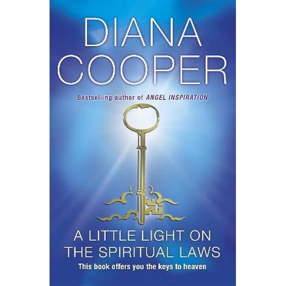 Little Light On The Spiritual Laws image 0