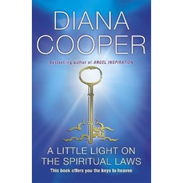 Little Light On The Spiritual Laws